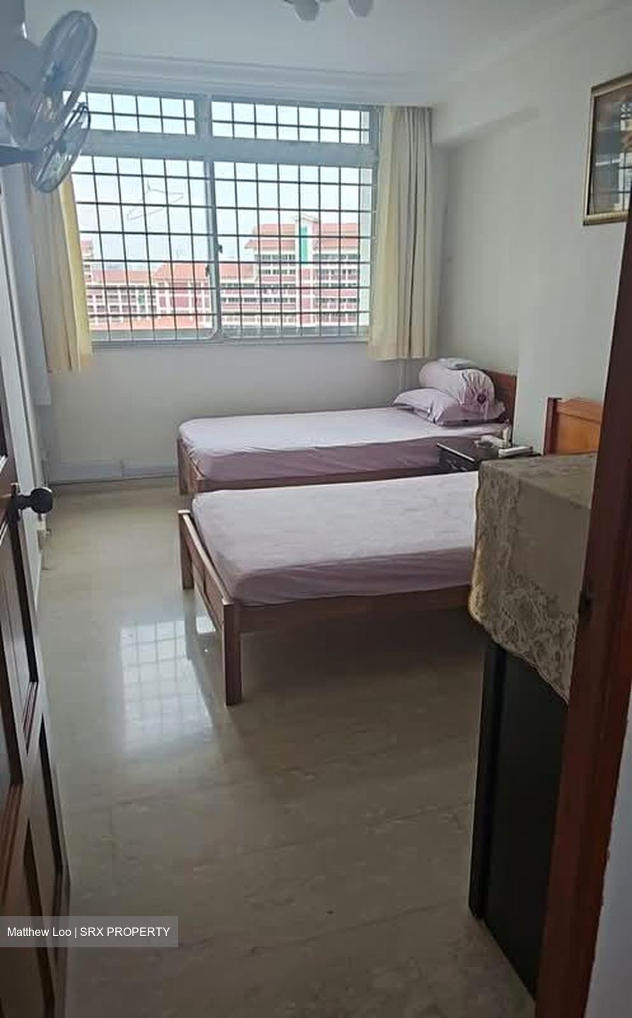 Blk 160 Yung Ping Road (Jurong West), HDB Executive #597645481
